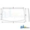 A & I Products Glass, Rear Window 36" x59" x6" A-AL212195 - alternate 1